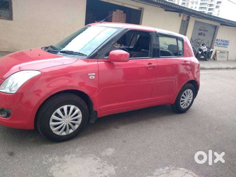 Maruti Suzuki Swift 2011-2014 Vdi, 2011, Diesel