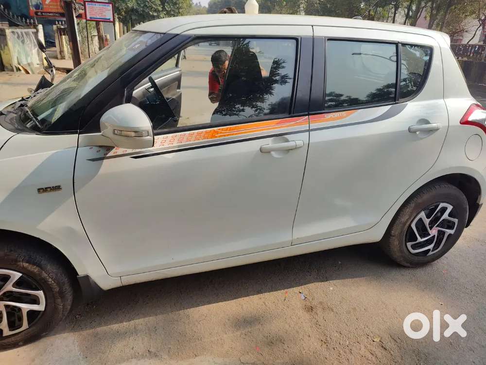 Maruti Suzuki Swift Vdi 2013 Diesel
