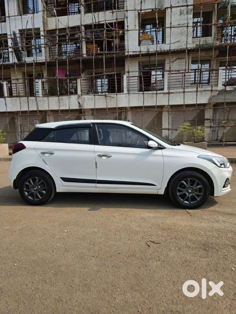 Hyundai Elite I20 [2018-2020] 1.2 Sportz, 2020, Cng & Hybrids