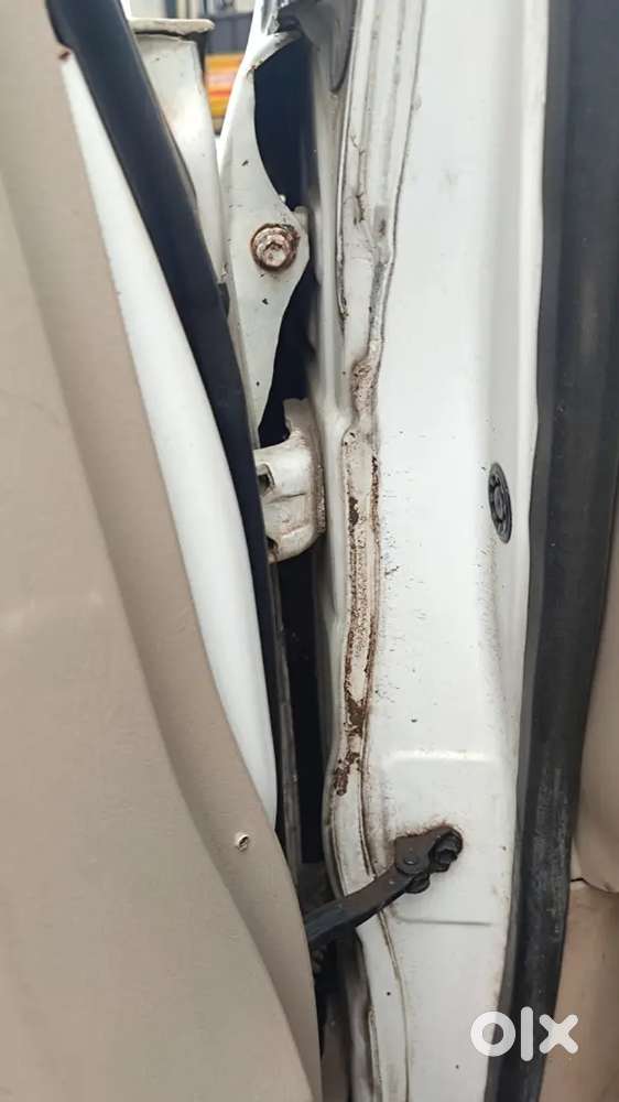 Toyota Innova 2008 Diesel Well Maintained