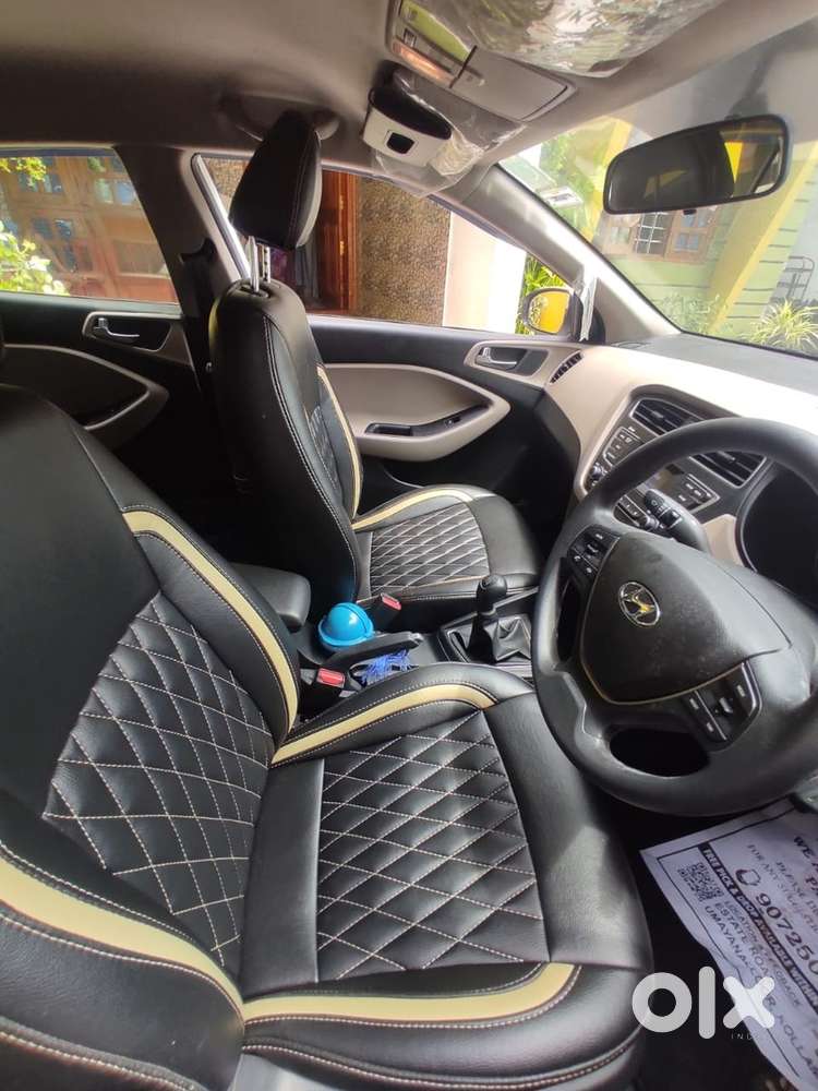 Hyundai Elite I20 Diesel 2019