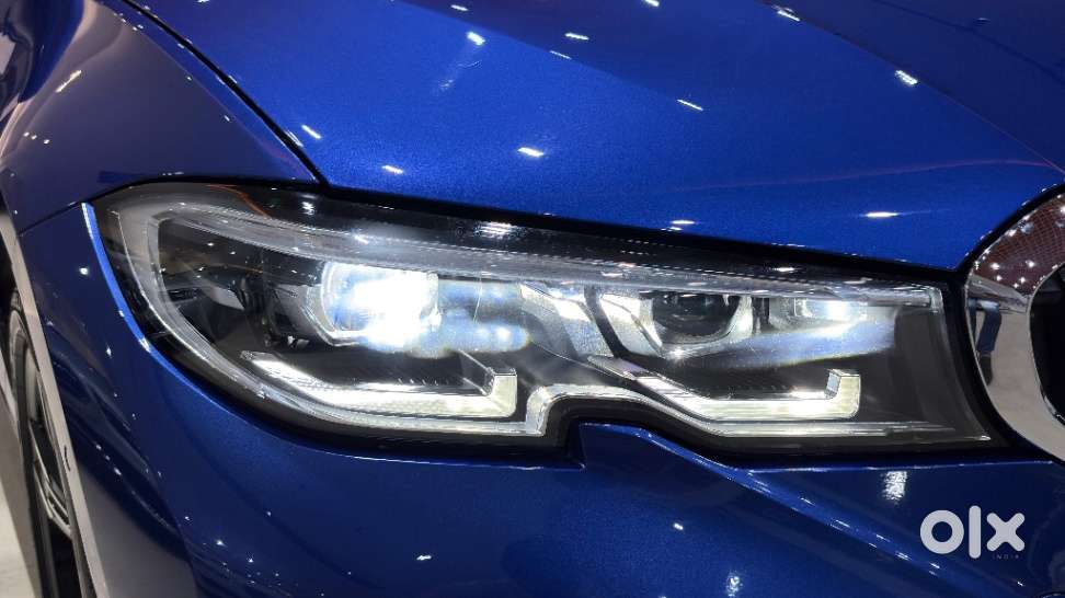 Bmw 3 Series Gran Limousine 330li M Sport, 2021, Petrol