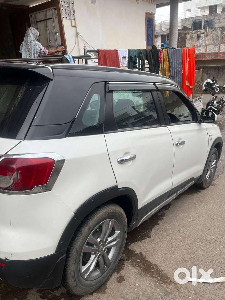 Premium Condition Car