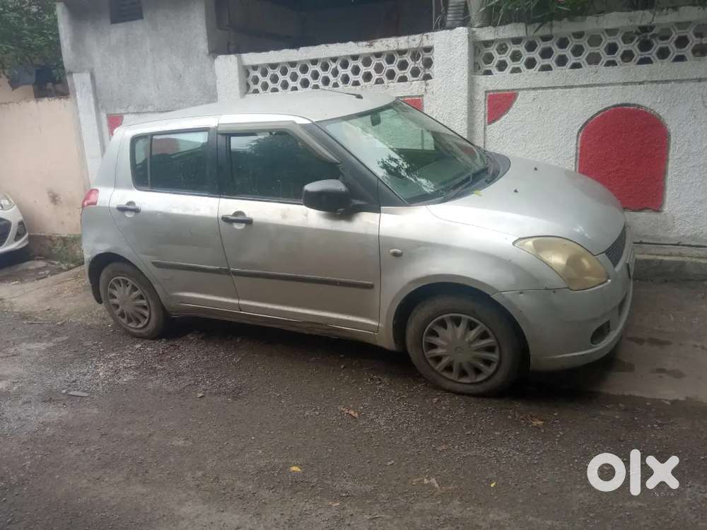 Maruti Suzuki Swift 2006