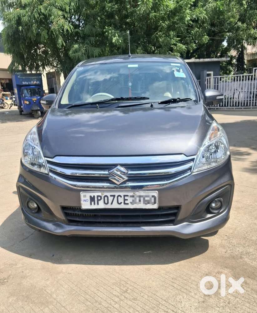 Maruti Suzuki Ertiga Vdi Shvs, 2016, Diesel