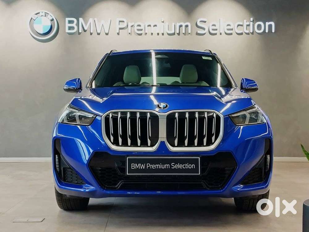 Bmw X1 Sdrive18d M Sport, 2023, Diesel