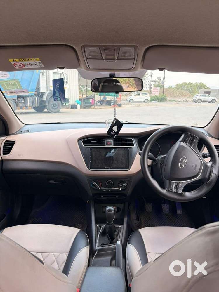 Hyundai Car Petrol 2019