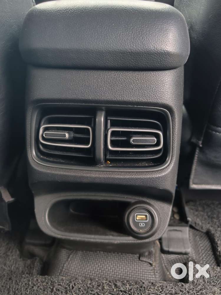 Hyundai Creta 1.6 Sx, 2022, Petrol