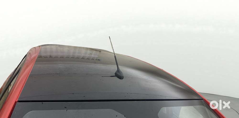 Tata Altroz 1.2 Xz I-turbo, 2021, Petrol