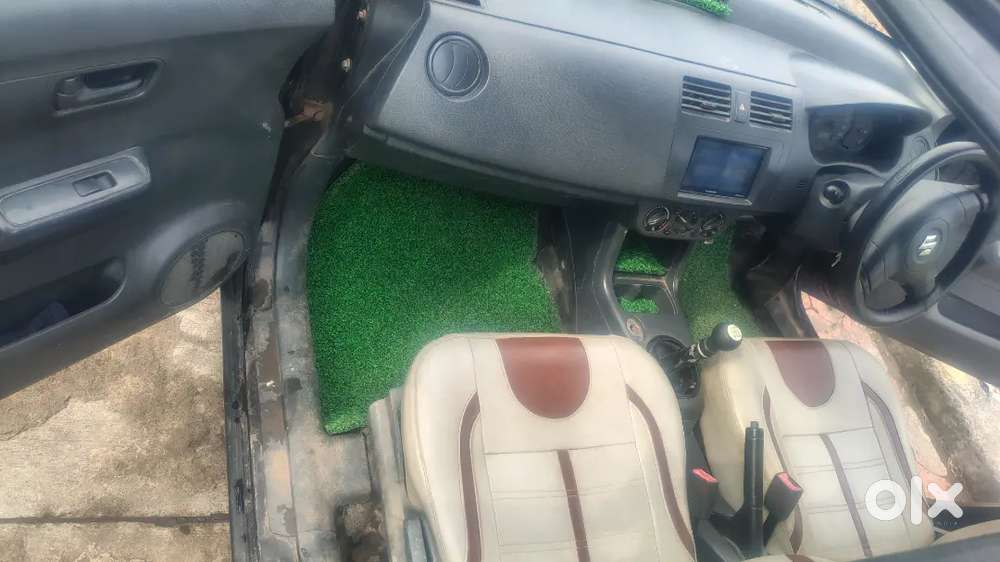 Rr 2027 Good Condition Cng Milage 30+