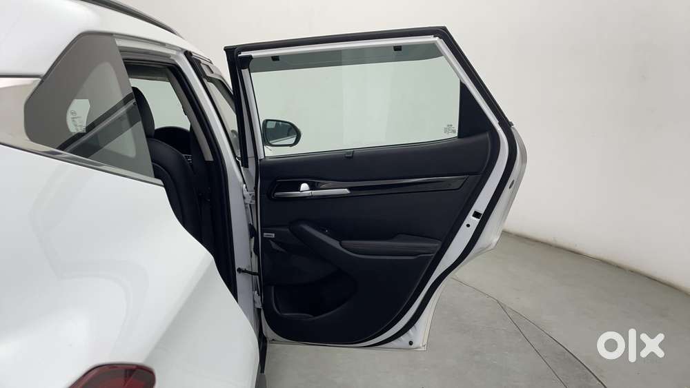 Kia Seltos 1.4 Gtx+ Mt, 2020, Petrol