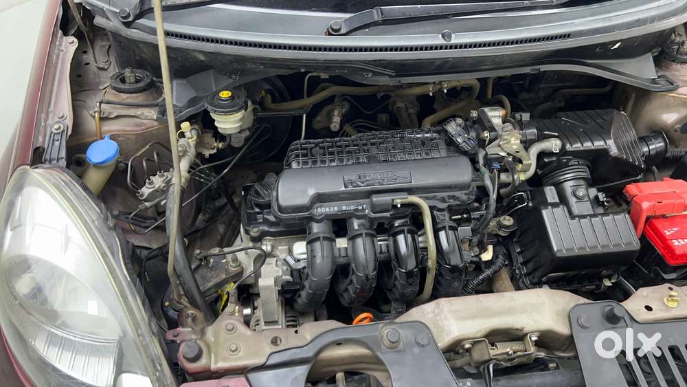 Honda Amaze S I-vtec, 2015, Petrol