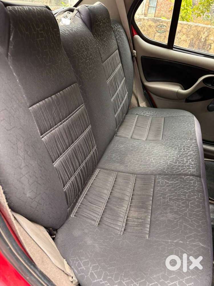 Tata Indigo Cs Gls, 2008, Petrol