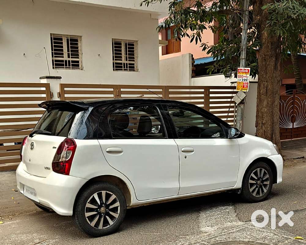 Toyota Etios Liva 2011-2012 Gd, 2012, Diesel