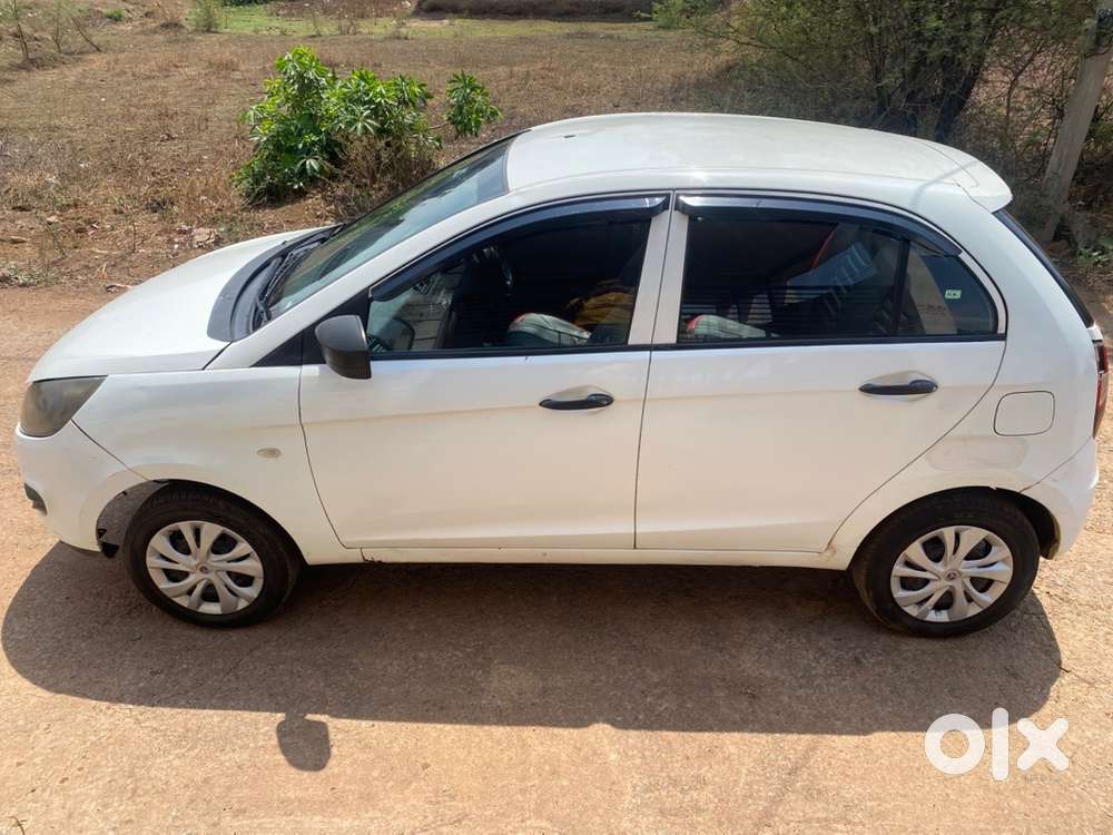 Tata Bolt Diesel 2018