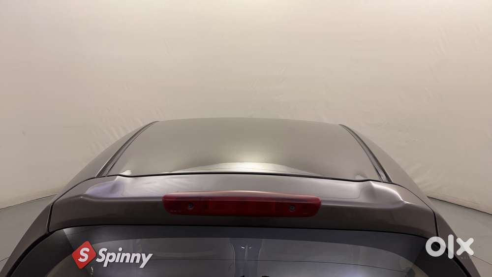 Honda Brio 2011-2013 S Option Mt, 2012, Petrol