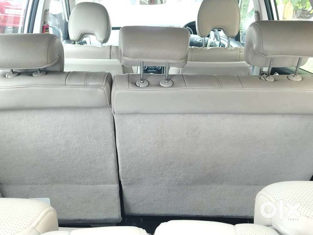 Mahindra Xuv500 W10 2wd, 2017, Diesel