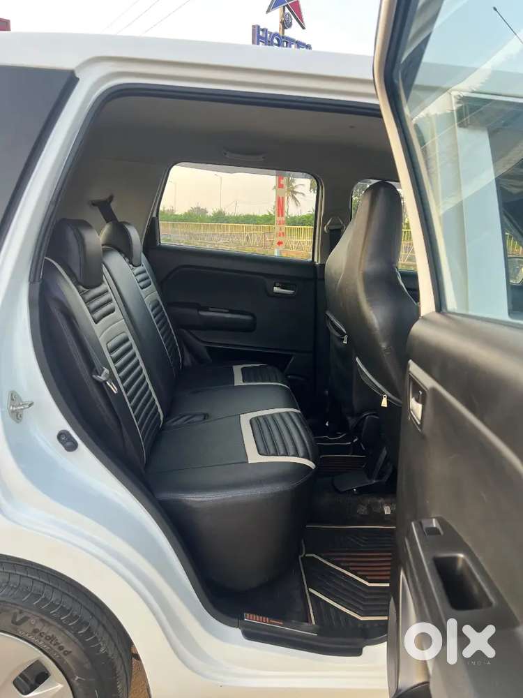 Genuine 15000 Km Running Maruti Suzuki Wagon R 1.0 Vxi 2022 Petrol