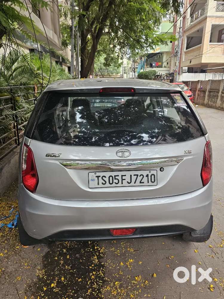 Tata Bolt Best In Condition With 2 New Tiers
