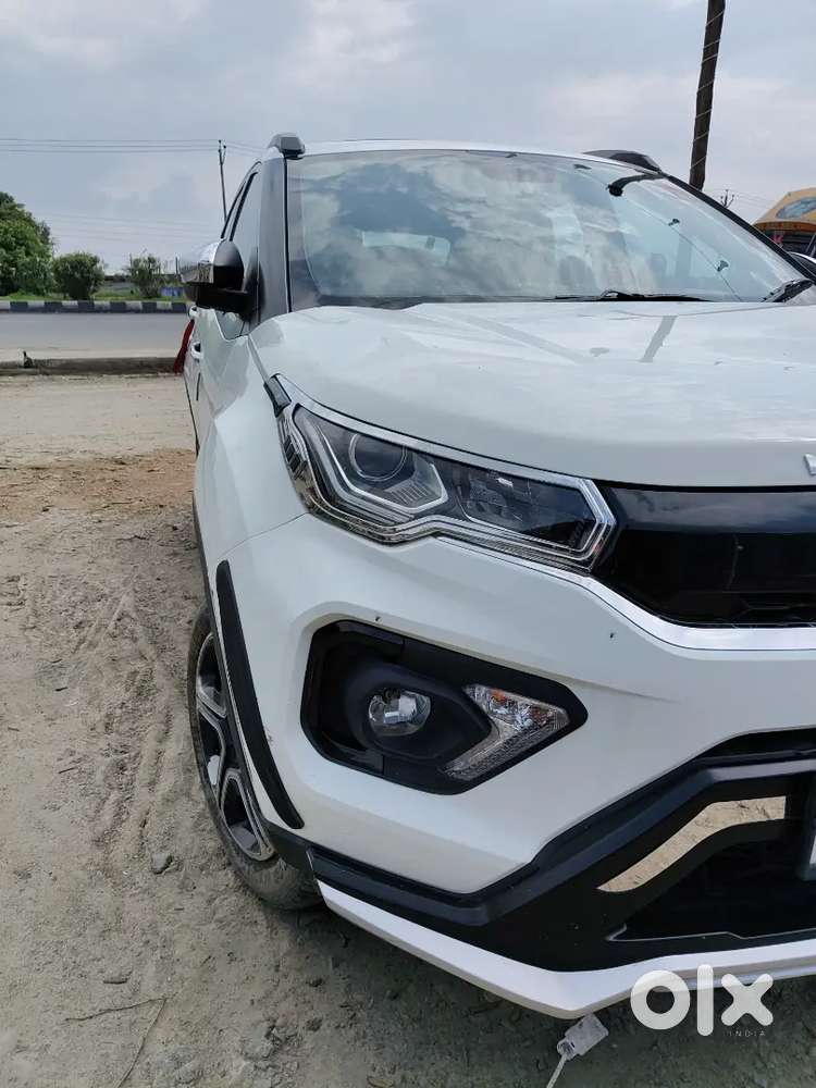 Tata Nexon