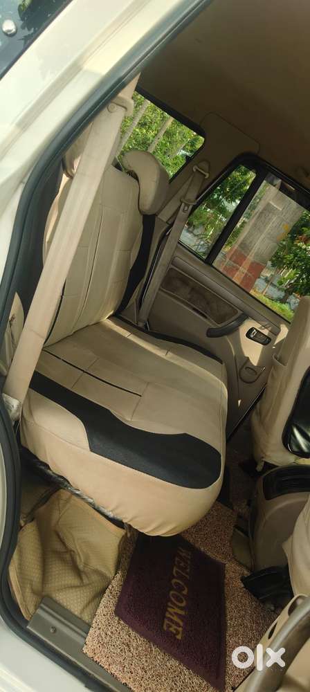 Mahindra Scorpio Sle, 2012, Diesel