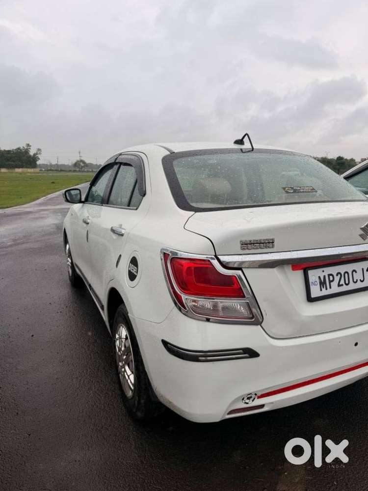 Maruti Suzuki Swift Dzire Vdi (o), 2019, Diesel