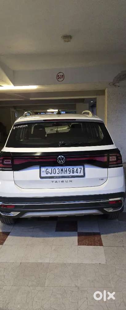 Volkswagen Taigun 1.0 Tsi 2022