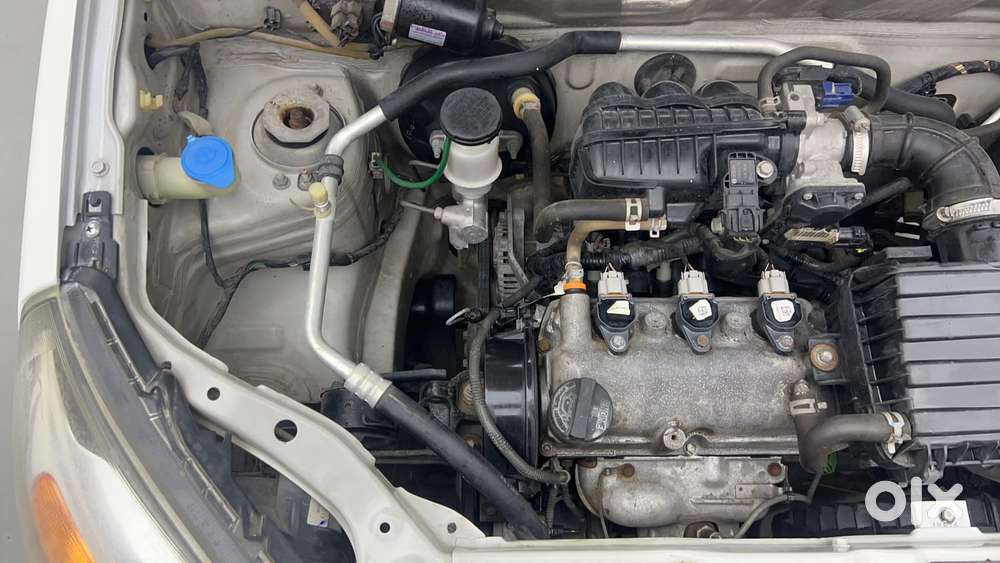 Maruti Suzuki Alto 800 Vxi, 2017, Petrol