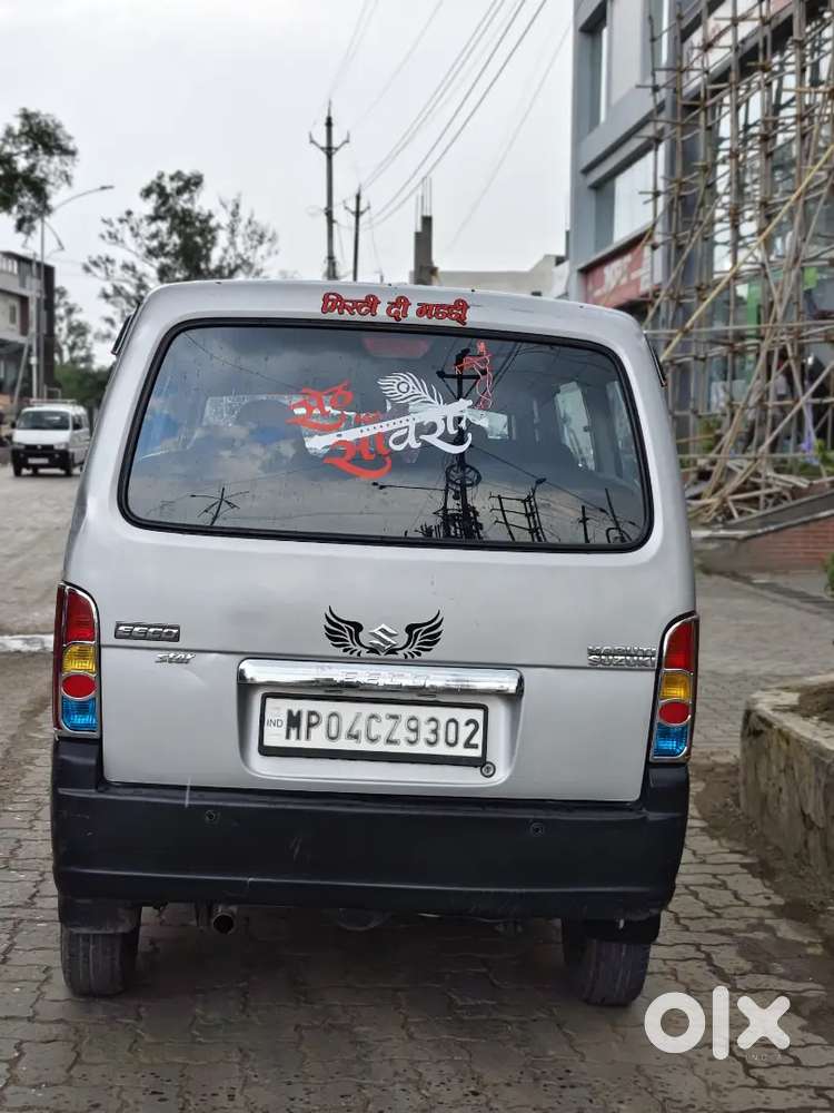 2020 Modal 1 Unar 7 Seater Plus Ac Petrol Plus Lpg Rto Pass