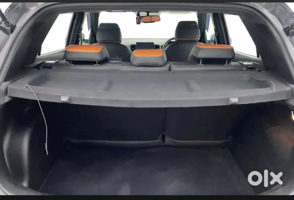 Hyundai Venue Sx Turbo 2023
