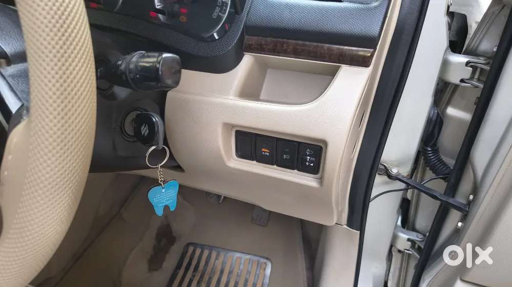 Maruti Suzuki Swift Dzire 2014 Diesel Well Maintained