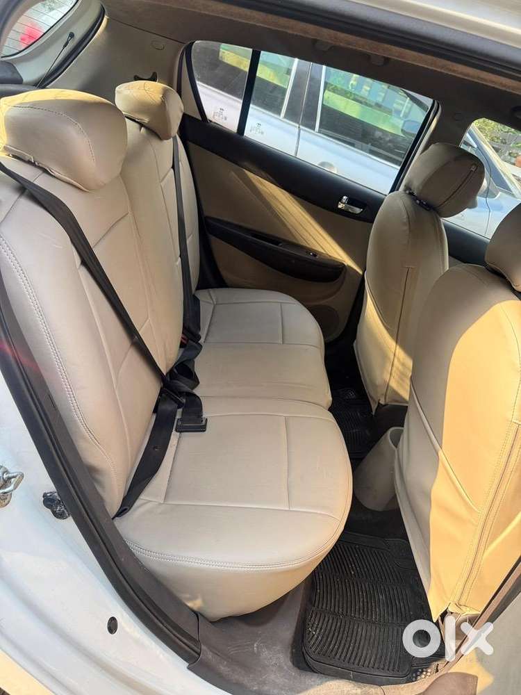 Hyundai Car Petrol 2012 Automatic