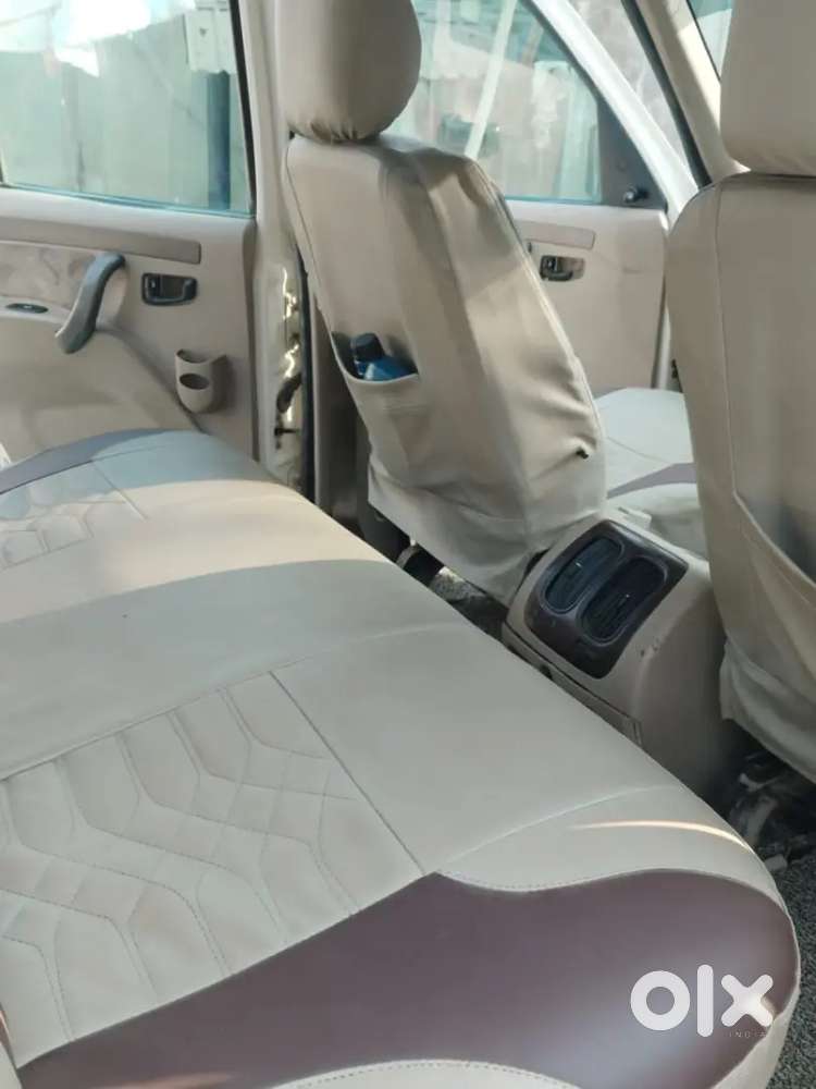 Mahindra Scorpio 2012 Diesel 86000 Km Driven