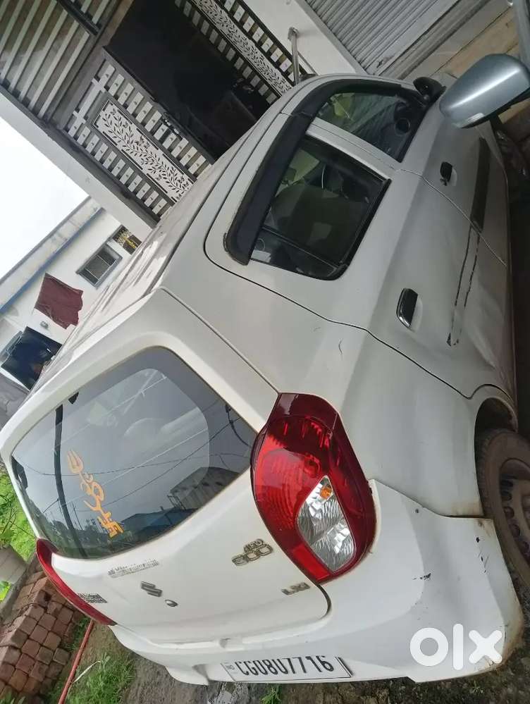 2014 Maruti Alto 800 Lxi
