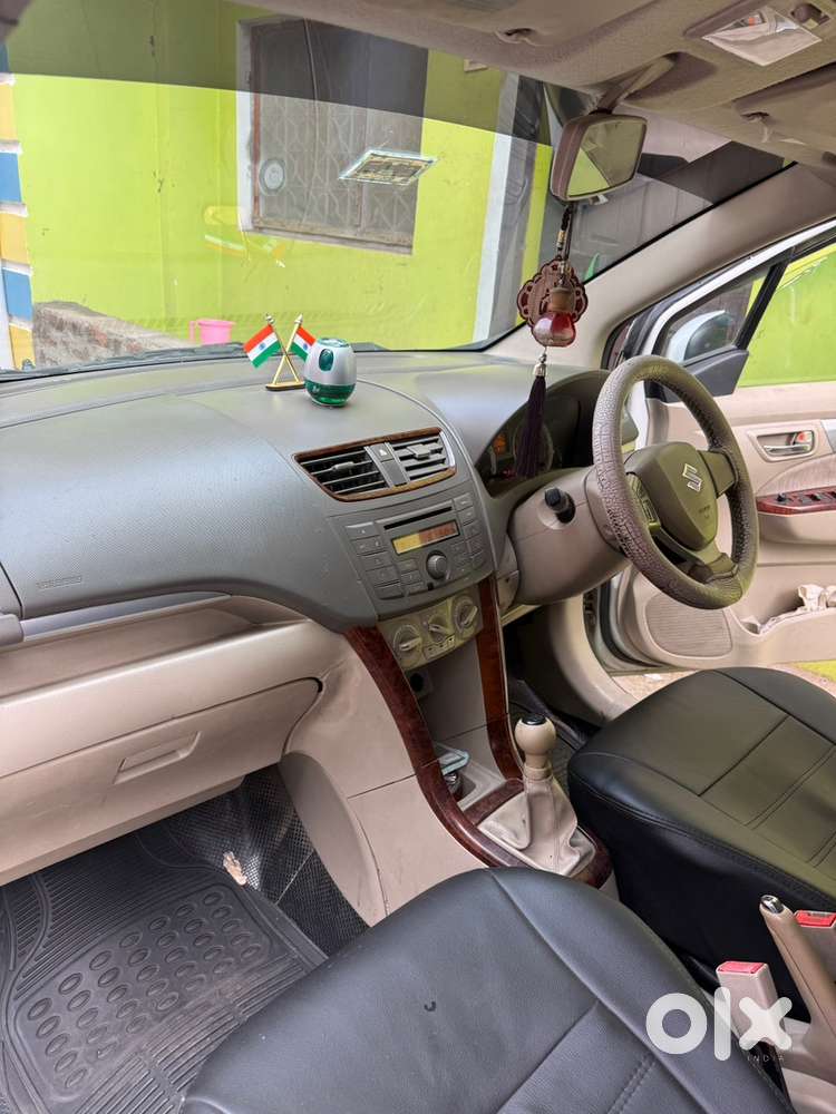 Maruti Suzuki Ertiga 2014
