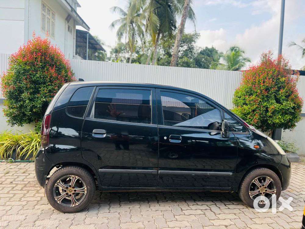 Maruti Suzuki Zen Estilo Vxi Bsiv, 2008, Petrol