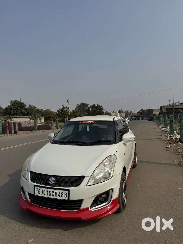 Best Car For Suzuki