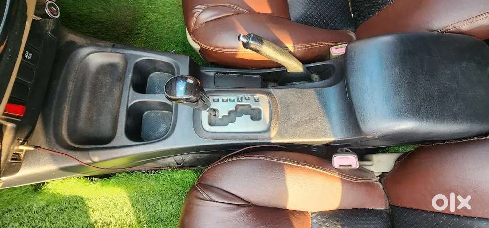 Toyota Fortuner 2014