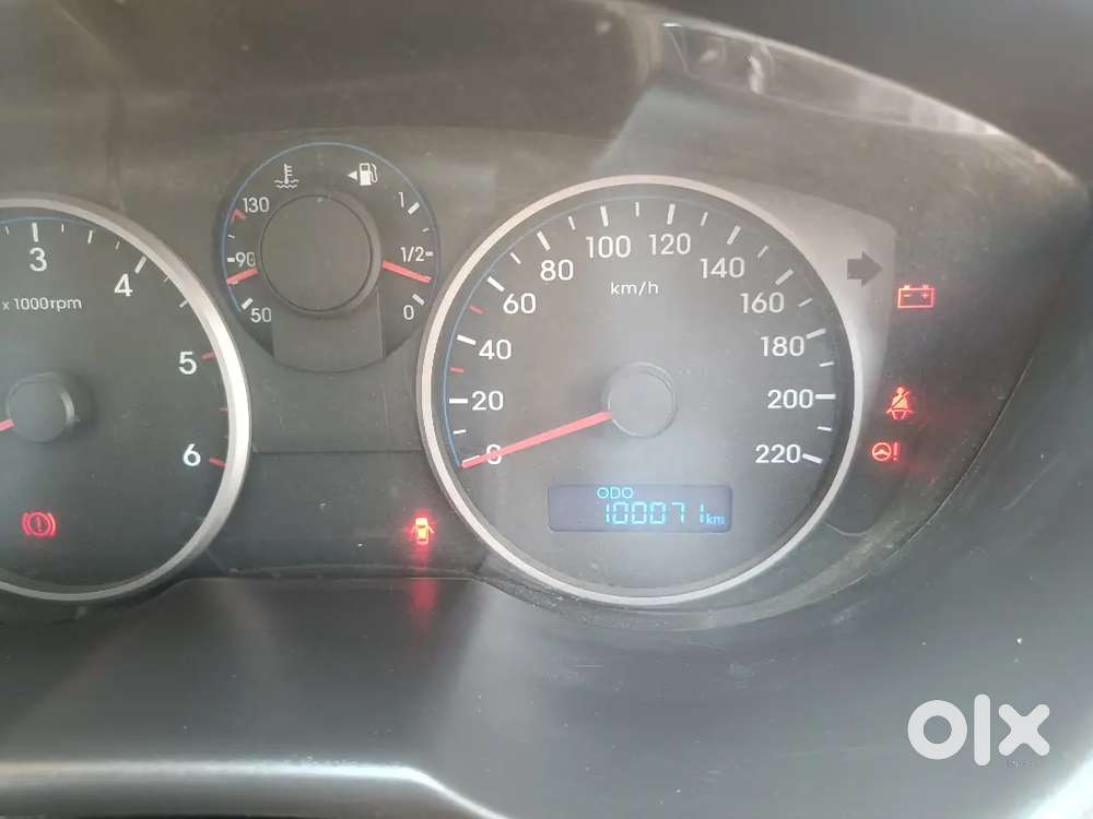 Hyundai I20 2013 Diesel 100000 Km Driven