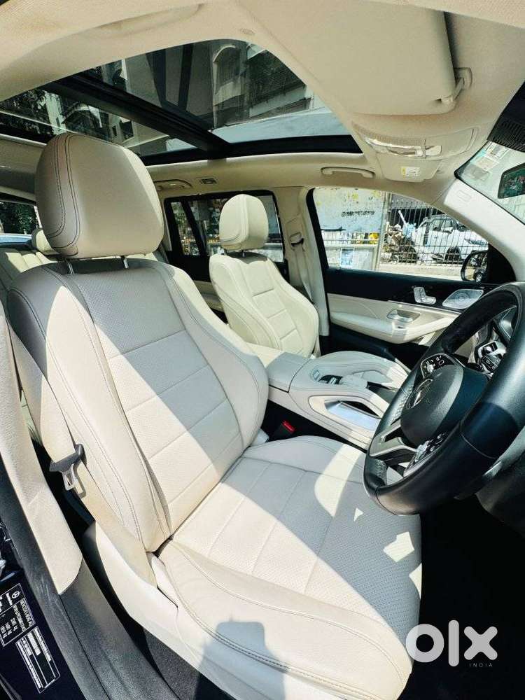 Mercedes-benz Gls 400 4matic, 2022, Diesel