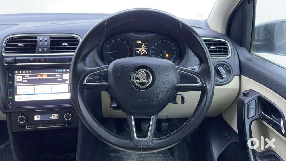 Skoda Rapid 1.5 Tdi Style/1.5 At Style, 2020, Petrol