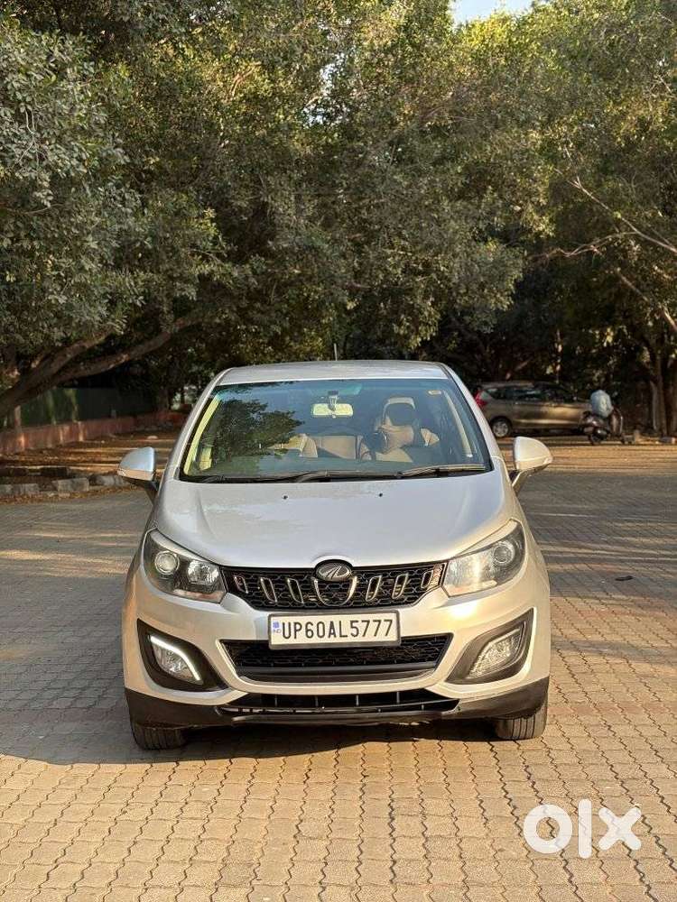 Mahindra Marazzo M8, 2019, Diesel