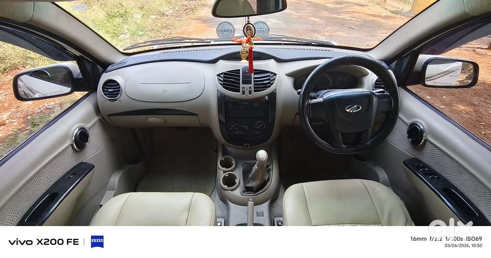 Mahindra Xylo H8 Abs Airbag Bs Iv, 2014, Diesel