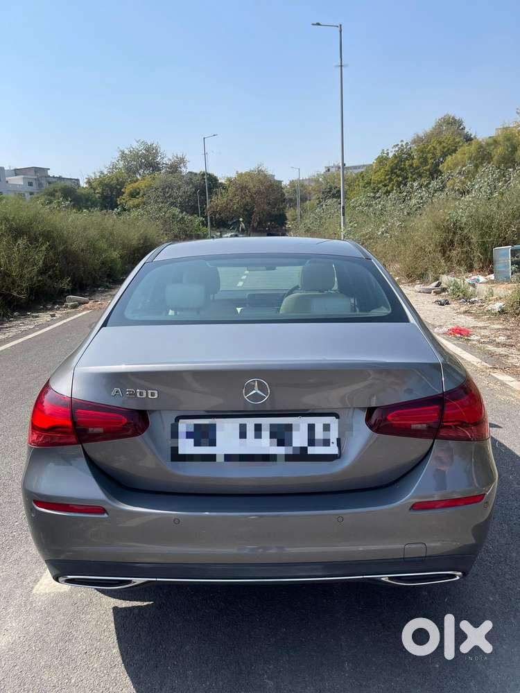 Mercedes-benz A-class Limousine 200, 2026, Petrol