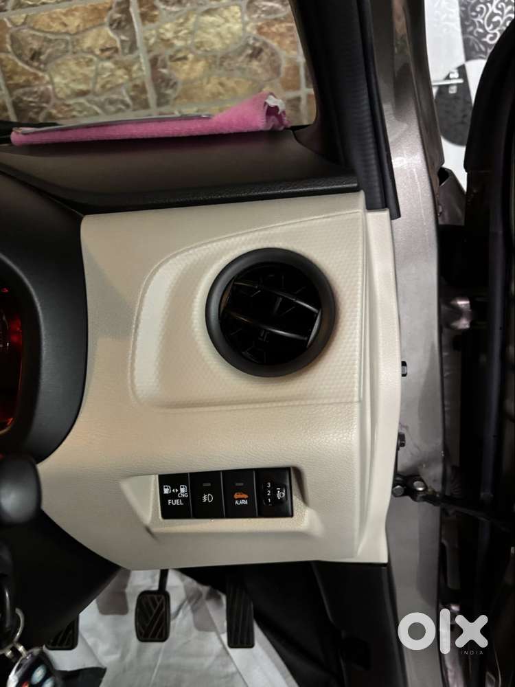 First Onwer Car Best Condition Without Any Scratches Dents