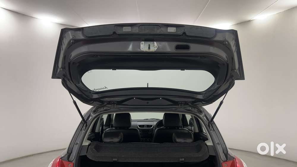 Maruti Suzuki Swift Vdi, 2015, Diesel
