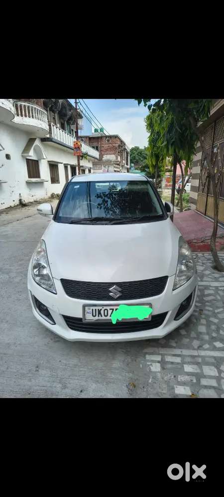 Bttry,charo Tyre New Hai. सर्विस भी अभी कराई है गाड़ी 1no है