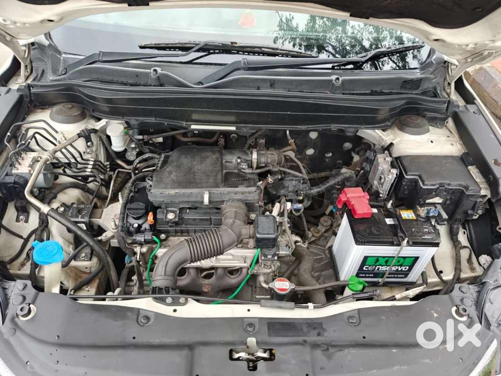 Maruti Suzuki Grand Vitara 1.5 Sigma Smart Hybrid, 2023, Petrol