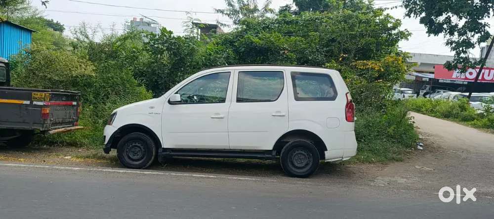 Mahindra Xylo 2018 Diesel 219000 Km Driven