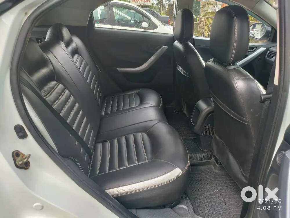 Well Maintained Tata Nexon